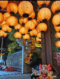 Lao Bei Shi Market: A Glimpse into Shenyang's Local Life