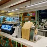 Resorts World Awana
