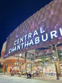 Christmas Central Chanthaburi 🎄