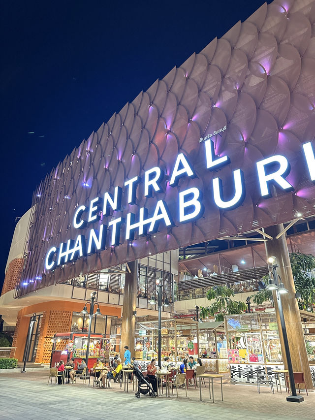 Christmas Central Chanthaburi 🎄