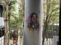 Dream Space Gallery 