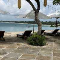 Four Seasons Resort Bali at Jimbaran Bay