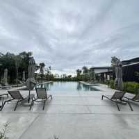 Khao Lak Marriott Beach Resort & Spa 