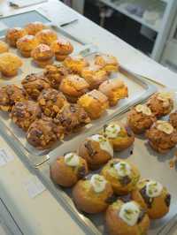 【福井】アフタヌーンティーのようなお寿司がいただけるカフェ