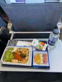 รีวิวสายการบิน Air Macau (Full service)