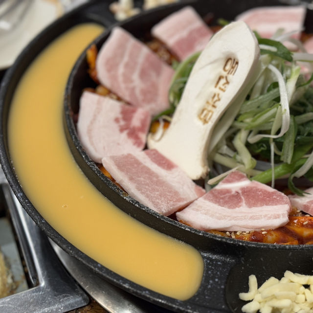 성신여대 쭈꾸미 맛집 동선식당