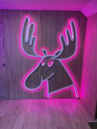 Moose Rooftop Bar รูฟทอฟสวย ชมวิวดอยสุเทพ