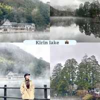 Yufuin 🇯🇵 เมืองที่ทำให้ใจฟู ❤️