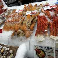 Sydney Fish Market