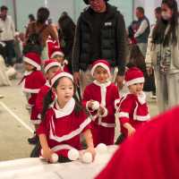 小兵日記｜聖誕冒險之旅，讓孩子成為聖誕小英雄！