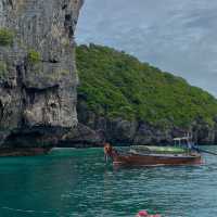 Exploring Phuket from Malaysia