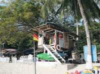 Gumasa Beach, Glan, Philippines