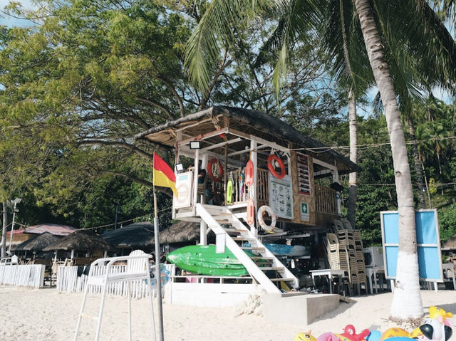 Gumasa Beach, Glan, Philippines
