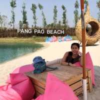 ⛱️ Pangpao Beach