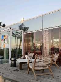 good mood @ Badasga beach club