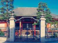 京都🇯🇵六波羅蜜寺