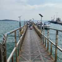 เกาะล้าน