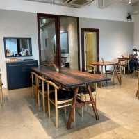 Nice space