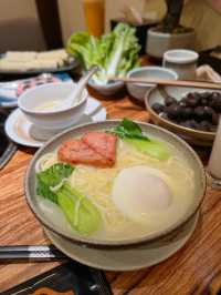 深圳慶生約會推介餐廳 招牌花膠雞湯