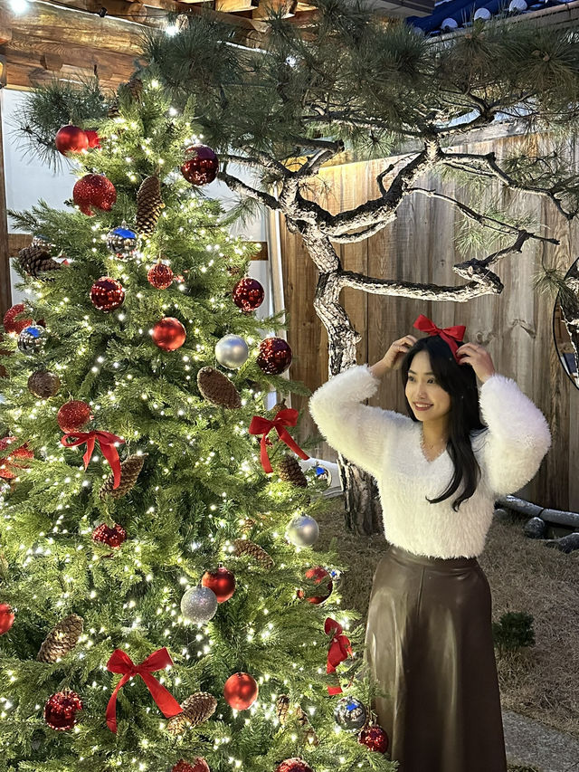 서순라길 분위기 좋은 카페