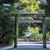 日本三大神宮～熱田神宮