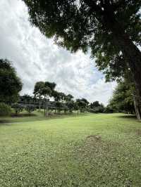 Mida Resort Kanchanaburi: A Peaceful Getaway