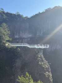 「神仙居探幽:台州之美」