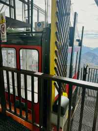 구름 위를 날아 산장으로, 돌로미티 라가주오이 케이블카 🚠💕