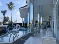 Moose Hotel Chiangmai