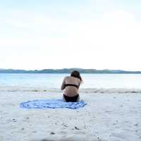 Hidden Paradise in Palawan