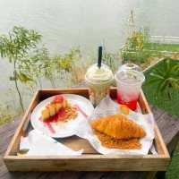 Highrivercafe