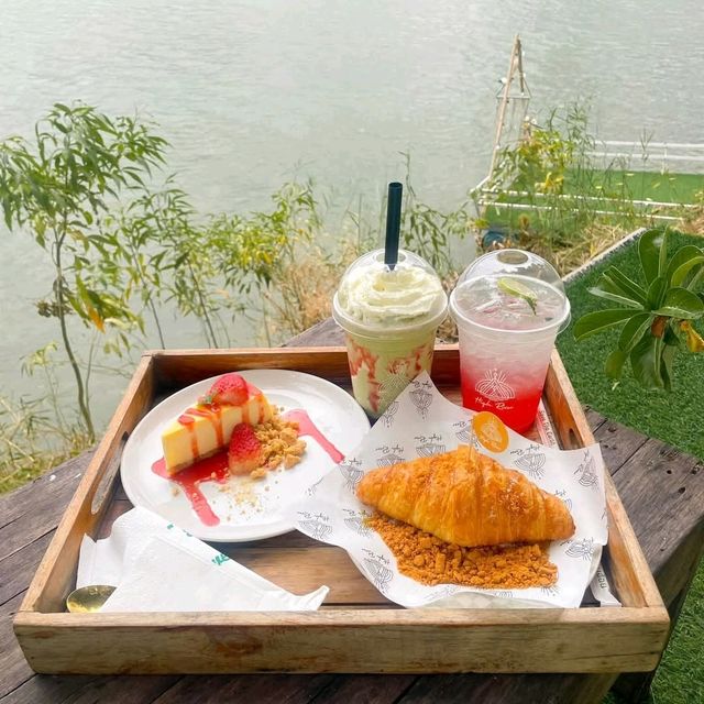 Highrivercafe
