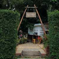 Highrivercafe