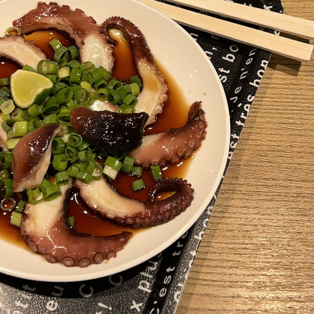 오사카 한국인 없는 타그보트 타이쇼 푸드코트 음식 TOp5🇯🇵