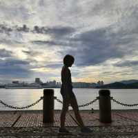 หนึ่งวันในเกาะเปียโน @ Xiamen