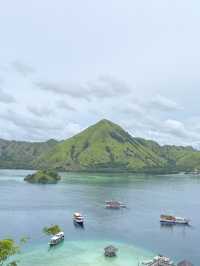 Kelor Island: Tiny Island, Big Charm