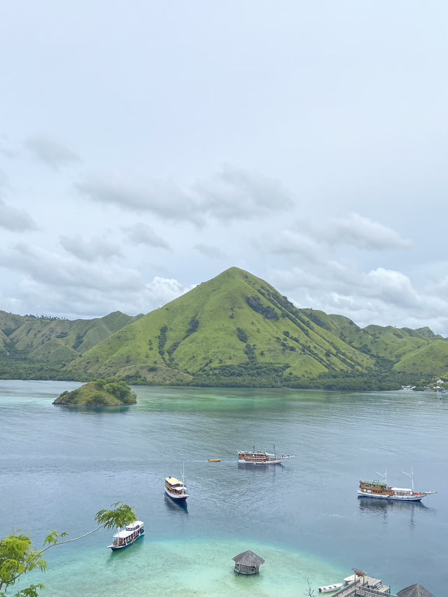 Kelor Island: Tiny Island, Big Charm