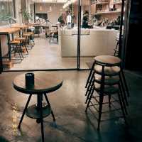 study cafe