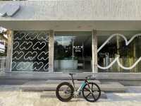 Nap’s Coffee Roaster CNX 