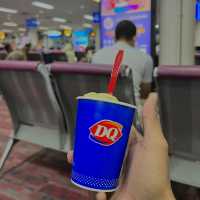 Hat Yai International Airport: A Convenient Gateway to Bangkok