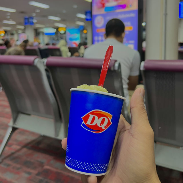 Hat Yai International Airport: A Convenient Gateway to Bangkok