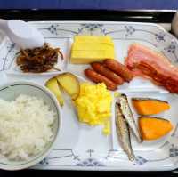 Daisen Royal Hotel แนะนำที่พัก