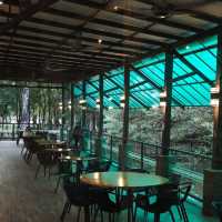 Laid Back Dining In Perak