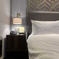 A perfect bday spent at Sutasoma Hotel