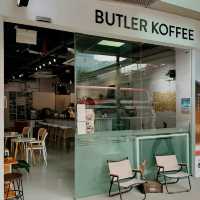 Discover the Charm of Butler Coffee