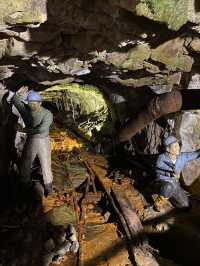 Gold Museum: Glimmers of Taiwan’s Past