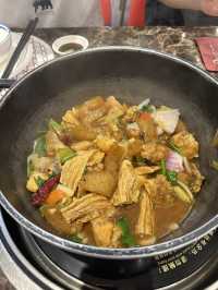 ［將軍澳］雞煲+火鍋150分鐘任食放題🍲