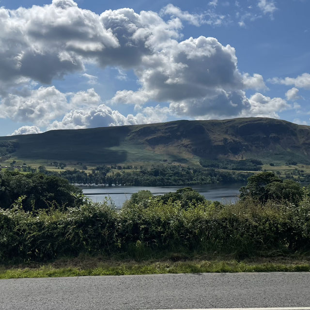 Travelling without a car?! Don’t make it in excuse for not visiting the Lake District! 