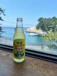 【堂ヶ島】自然が生んだ奇跡「青の洞窟」💎