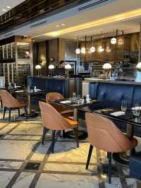 Luxury Stay at Banyan Tree Kuala Lumpur